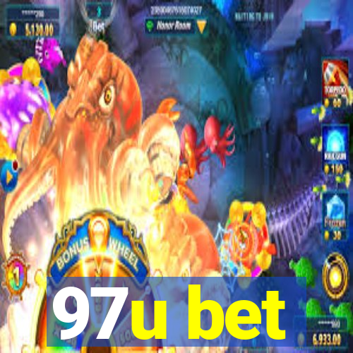 97u bet