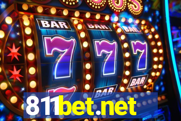 811bet.net