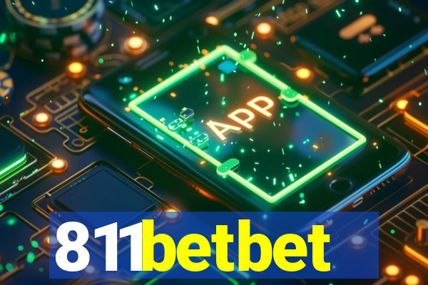 811betbet