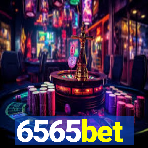 6565bet