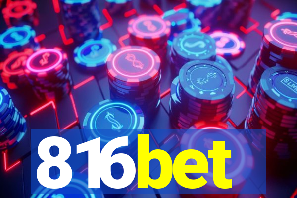 816bet