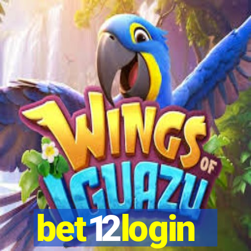 bet12login