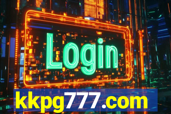 kkpg777.com