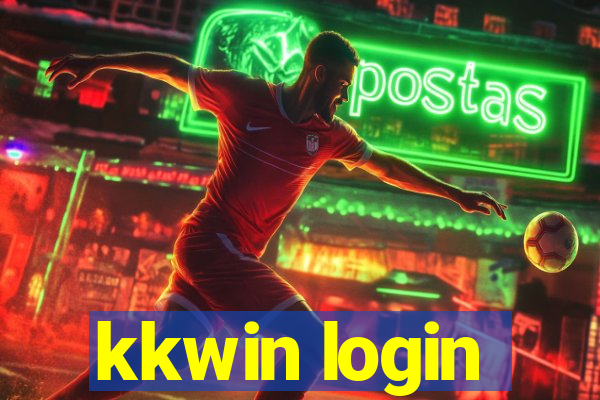 kkwin login