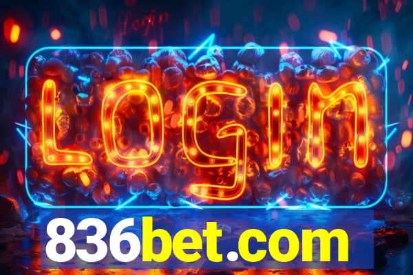 836bet.com