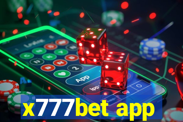 x777bet app