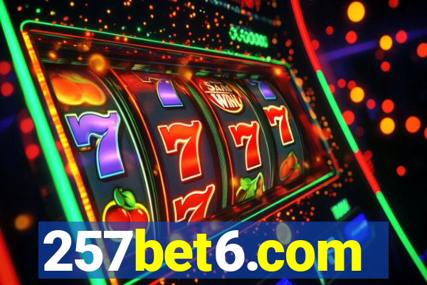 257bet6.com