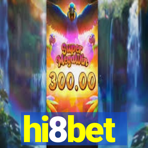 hi8bet