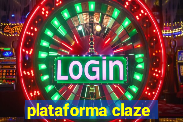 plataforma claze