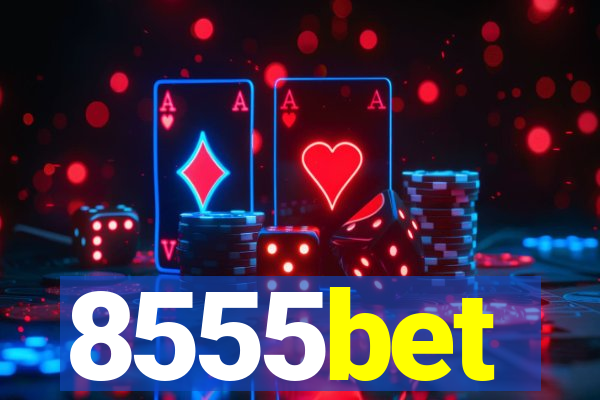 8555bet