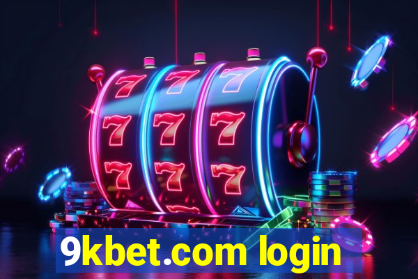 9kbet.com login