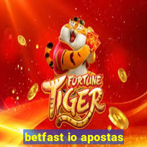 betfast io apostas