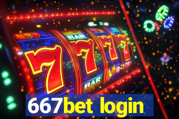 667bet login