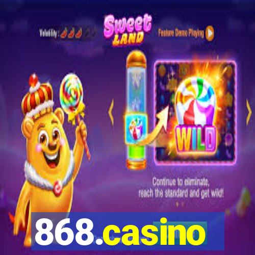 868.casino