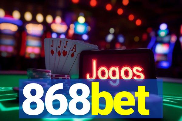 868bet