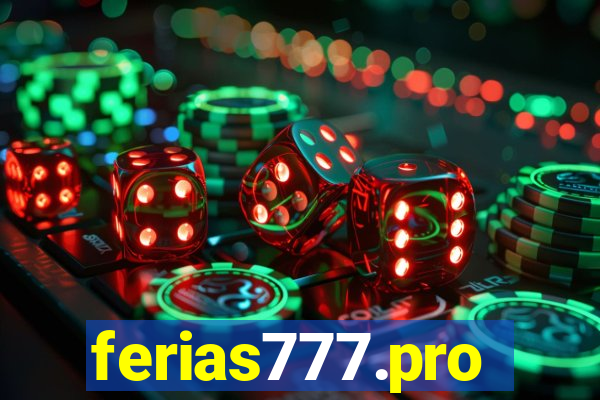 ferias777.pro