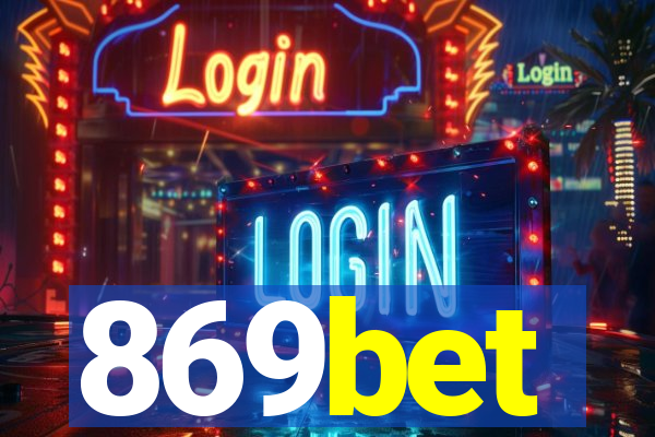 869bet