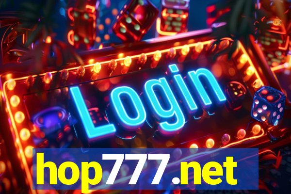 hop777.net