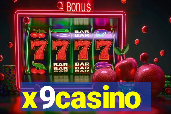 x9casino