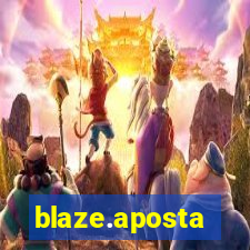 blaze.aposta