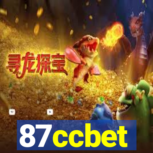 87ccbet