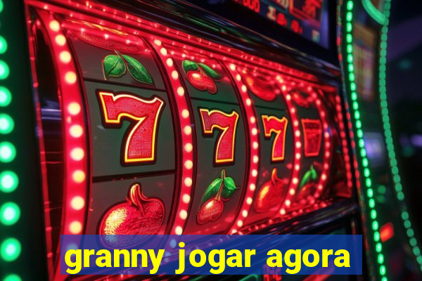 granny jogar agora