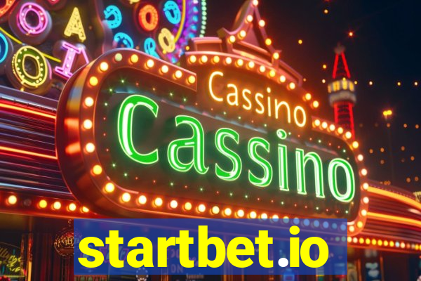 startbet.io