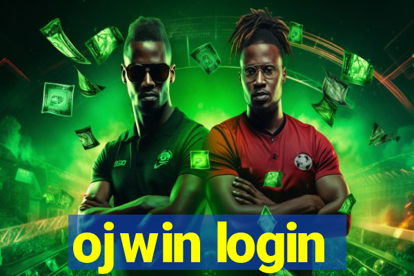 ojwin login