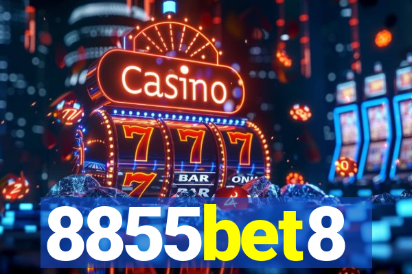 8855bet8