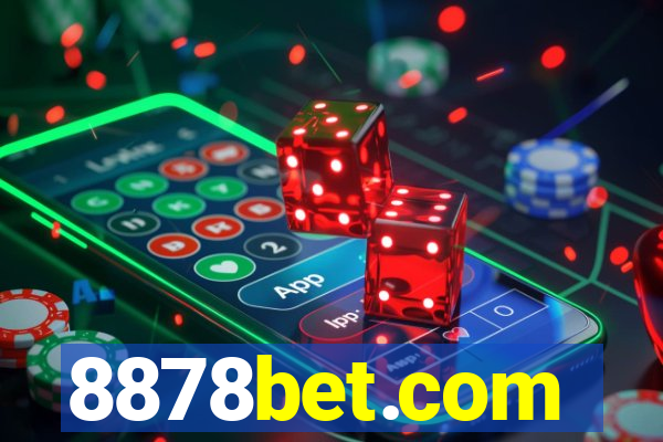 8878bet.com