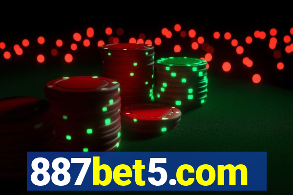 887bet5.com