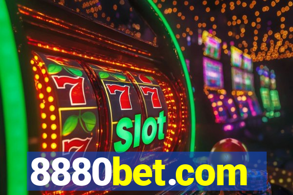 8880bet.com