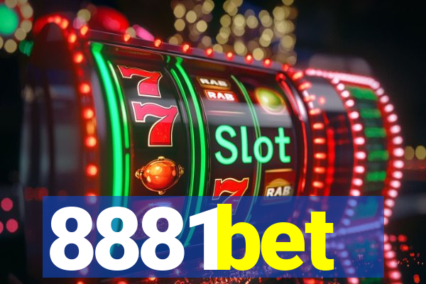 8881bet