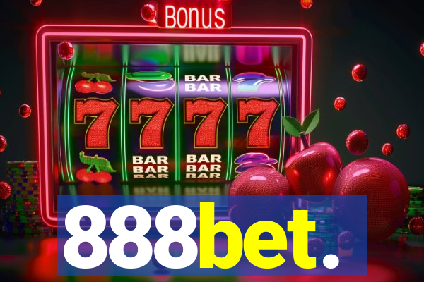 888bet.