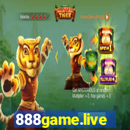 888game.live