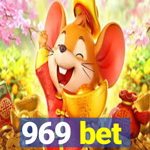 969 bet