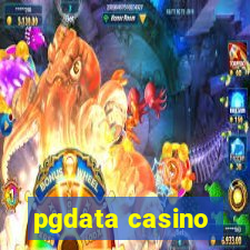 pgdata casino