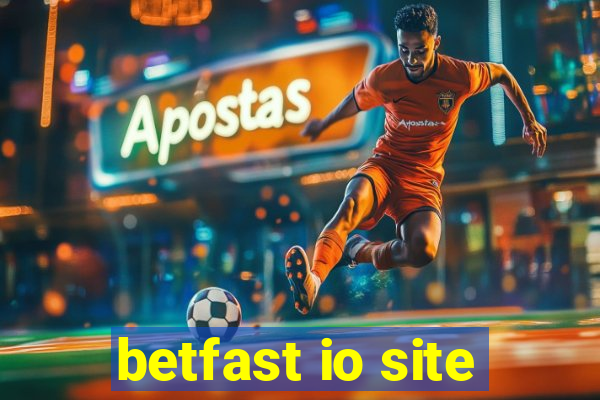 betfast io site