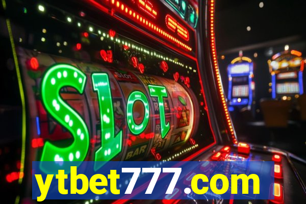 ytbet777.com