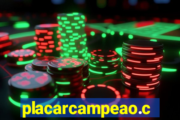 placarcampeao.com