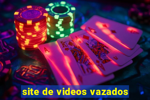 site de videos vazados