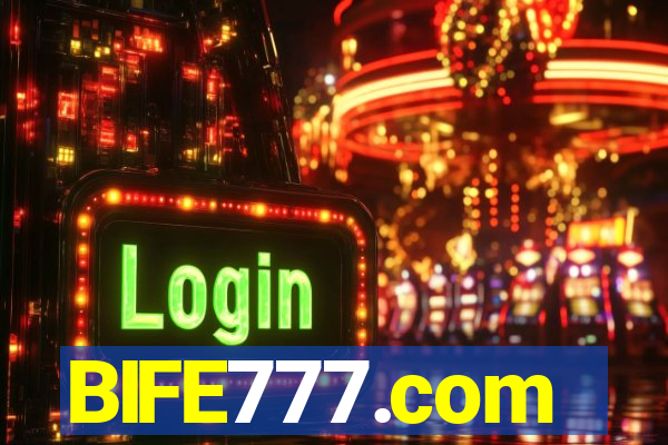 BIFE777.com