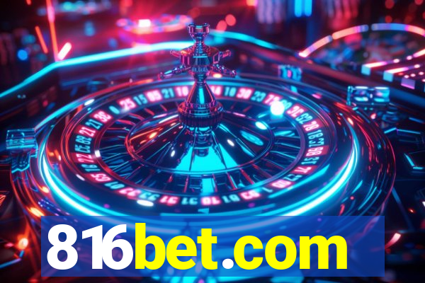 816bet.com