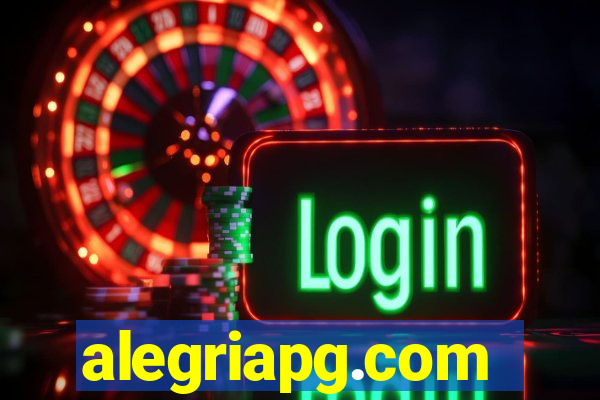 alegriapg.com