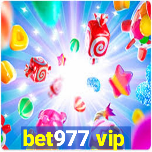 bet977 vip