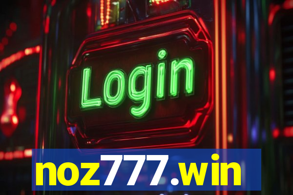 noz777.win