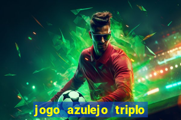 jogo azulejo triplo do oceano paga mesmo