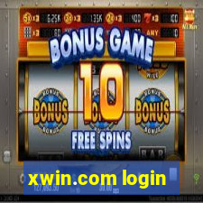 xwin.com login