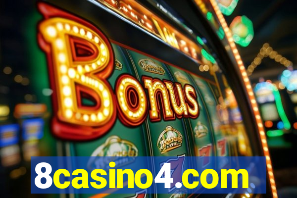 8casino4.com