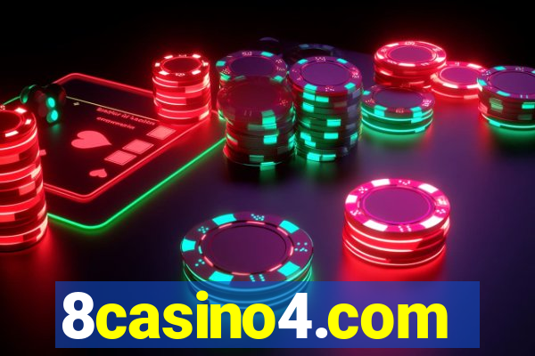 8casino4.com